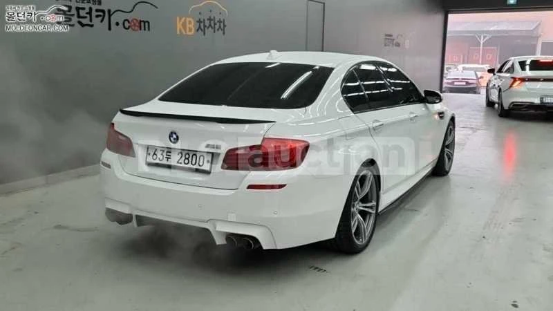 BMW M5 BANG & OLUFSEN* �����* HUD* ��������* ADAPTIVE LED | Mobile.bg � ����������� 2