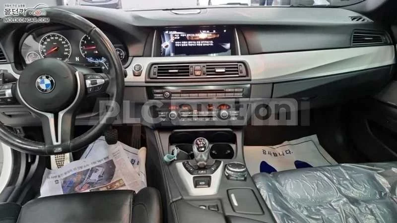 BMW M5 BANG & OLUFSEN* �����* HUD* ��������* ADAPTIVE LED | Mobile.bg � ����������� 7