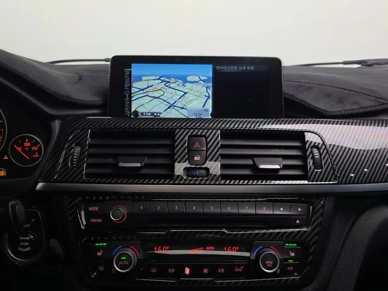 BMW 320 d, снимка 13 - Автомобили и джипове - 54590217