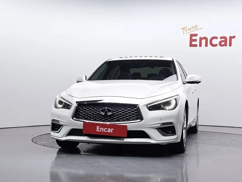 Infiniti Q50 3.0, снимка 3 - Автомобили и джипове - 54779991