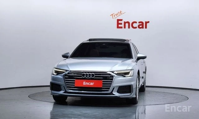 Audi A6 45 TFSI quattro Premium | 360 КАМЕРА | ОБДУХВАНЕ |, снимка 3 - Автомобили и джипове - 54859738