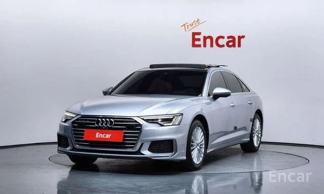 Audi A6 45 TFSI quattro Premium | 360 КАМЕРА | ОБДУХВАНЕ |