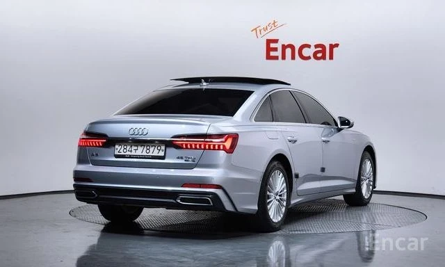 Audi A6 45 TFSI quattro Premium | 360 КАМЕРА | ОБДУХВАНЕ |, снимка 2 - Автомобили и джипове - 54859738