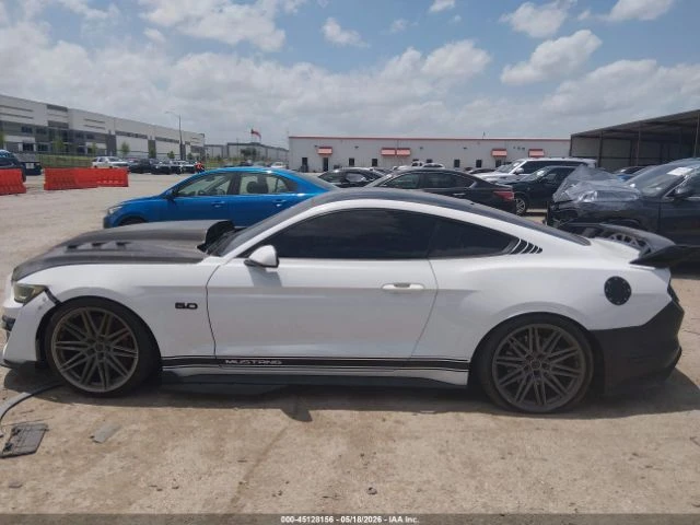 Ford Mustang * 5.0* GT* MANUAL* CARBON* CORSA EXHAUST | Mobile.bg � ����������� 12