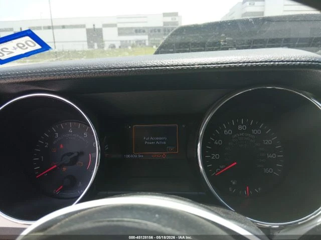 Ford Mustang * 5.0* GT* MANUAL* CARBON* CORSA EXHAUST | Mobile.bg � ����������� 7