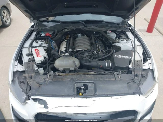 Ford Mustang * 5.0* GT* MANUAL* CARBON* CORSA EXHAUST | Mobile.bg � ����������� 9