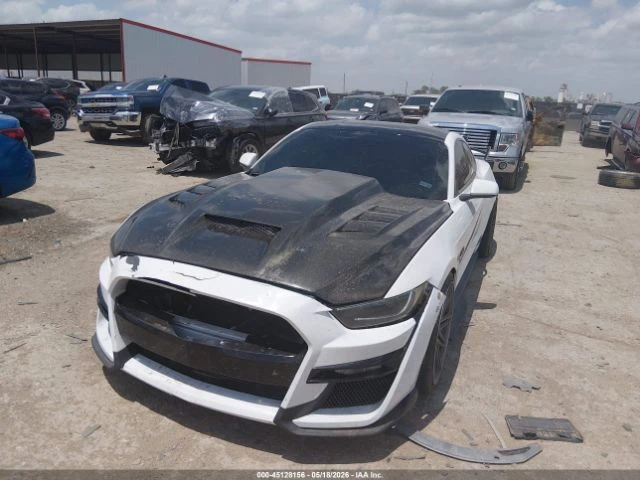 Ford Mustang * 5.0* GT* MANUAL* CARBON* CORSA EXHAUST | Mobile.bg � ����������� 2