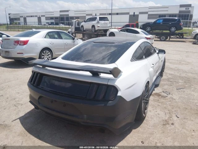 Ford Mustang * 5.0* GT* MANUAL* CARBON* CORSA EXHAUST | Mobile.bg � ����������� 4