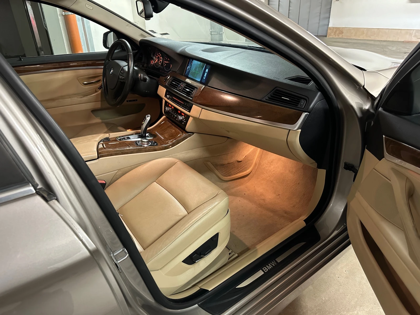 BMW 528 | Mobile.bg — изображение 13
