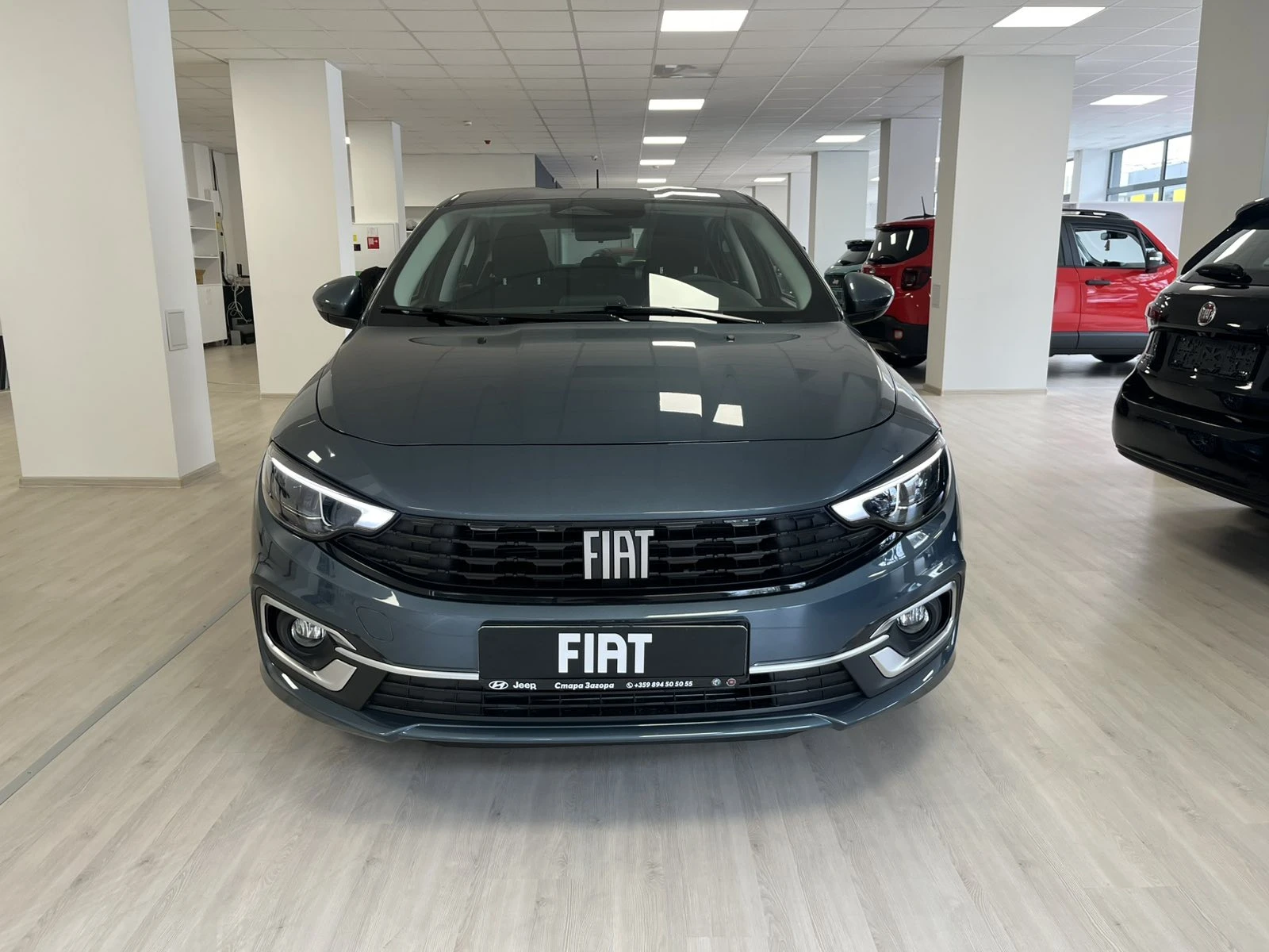 Fiat Tipo Tipo 1.6  URBAN - изображение 2