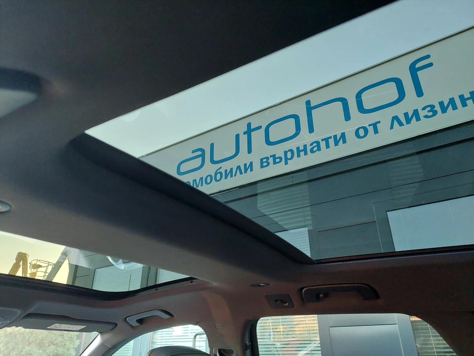 Audi A6 S-line/3.0TDI/286k.c./8AT/QUATTRO | Mobile.bg — изображение 17