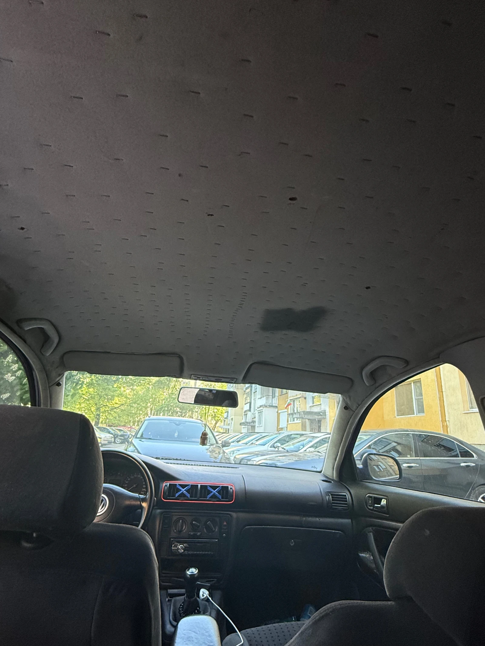 VW Passat  - изображение 4