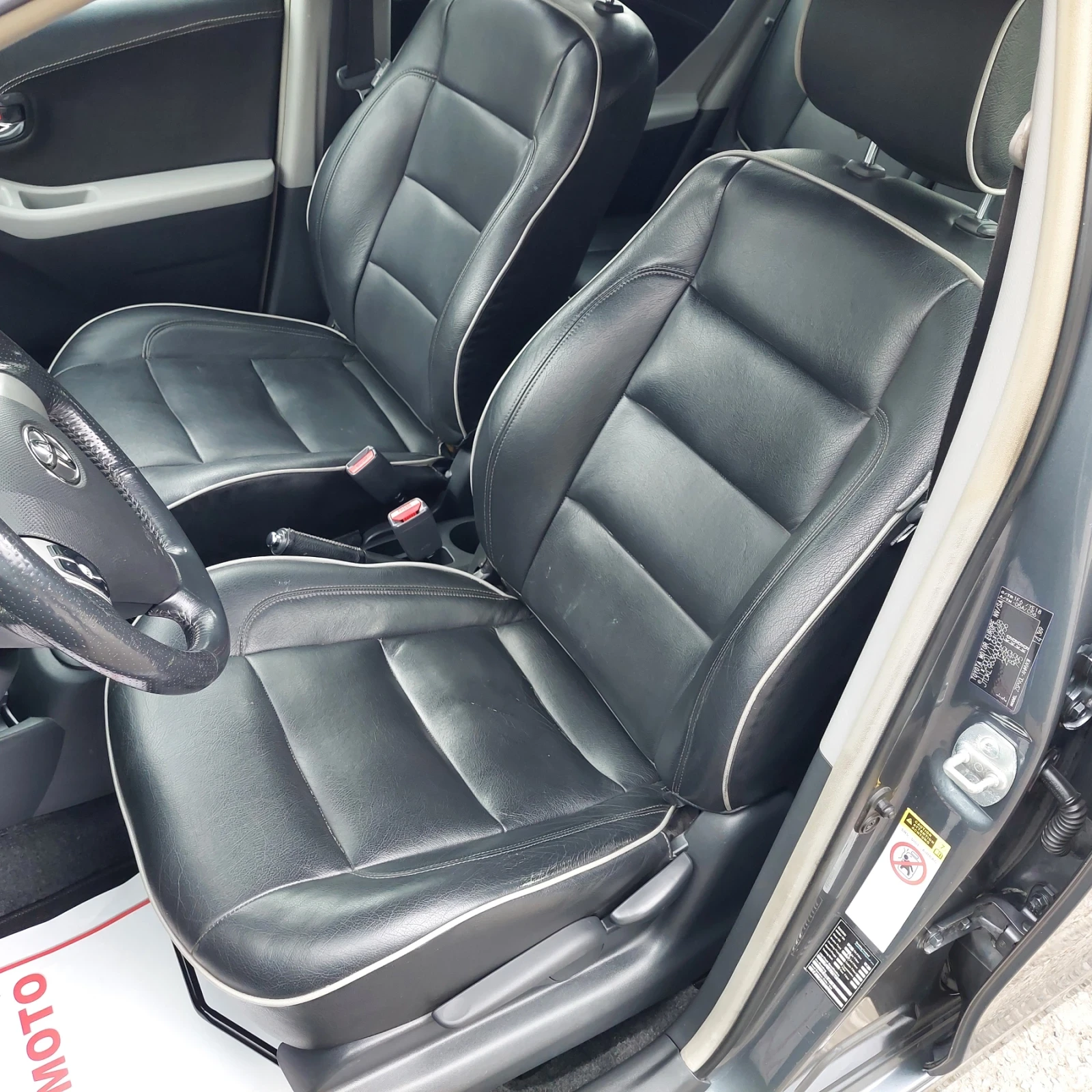 Toyota Yaris 1.8 vvti - изображение 7