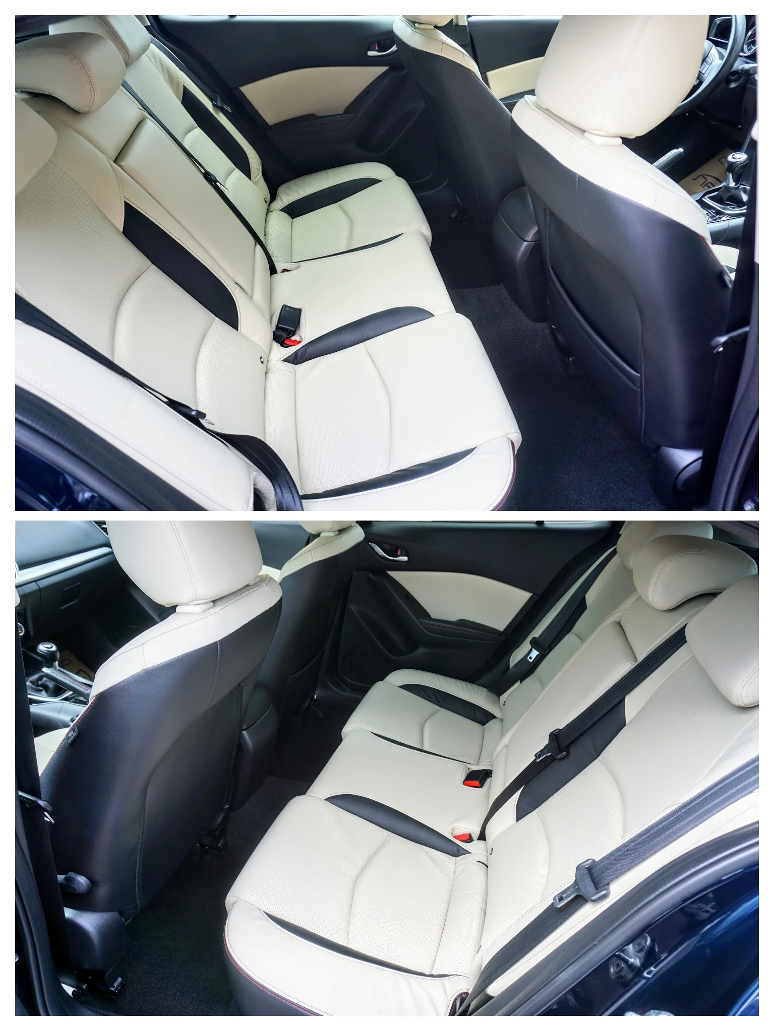 Mazda 3 2.2D EXCEED | Mobile.bg   14