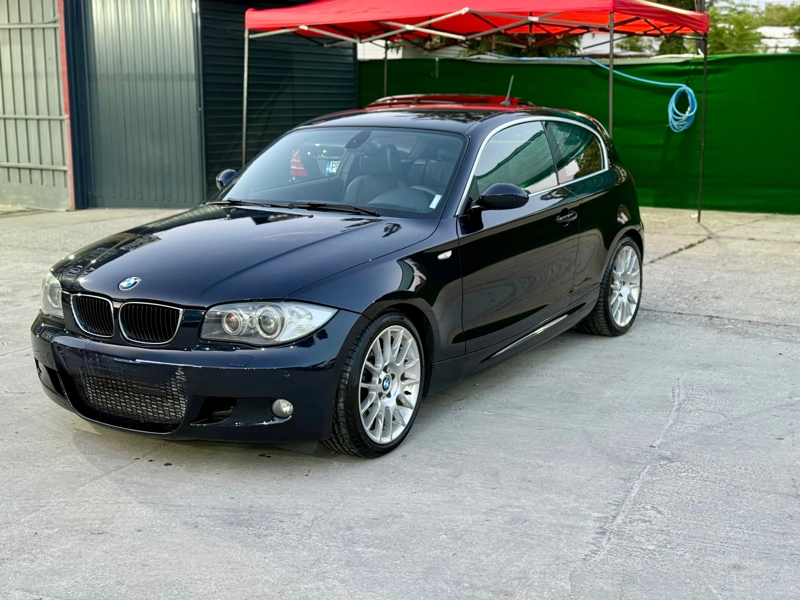 BMW 118 135D - 3.5d 286hp+ + +  - изображение 3