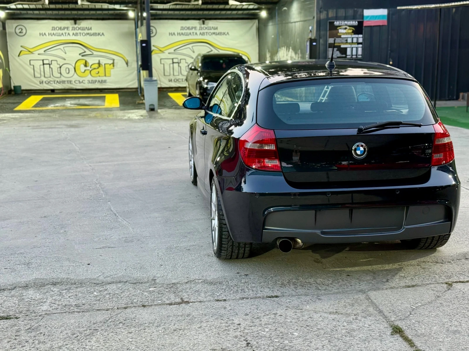 BMW 118 135D - 3.5d 286hp+ + +  - изображение 5