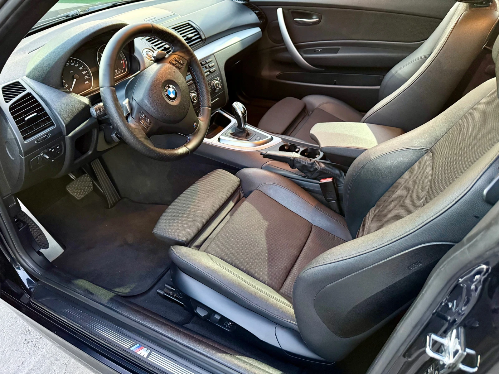 BMW 118 135D - 3.5d 286hp+ + +  - изображение 9