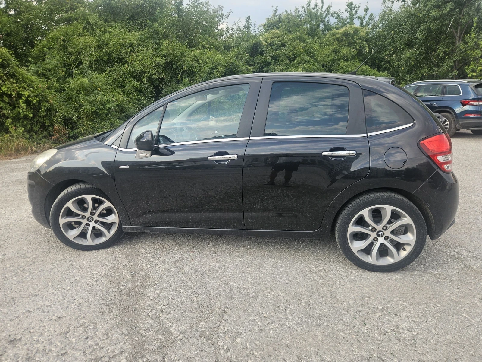 Citroen C3  - изображение 5