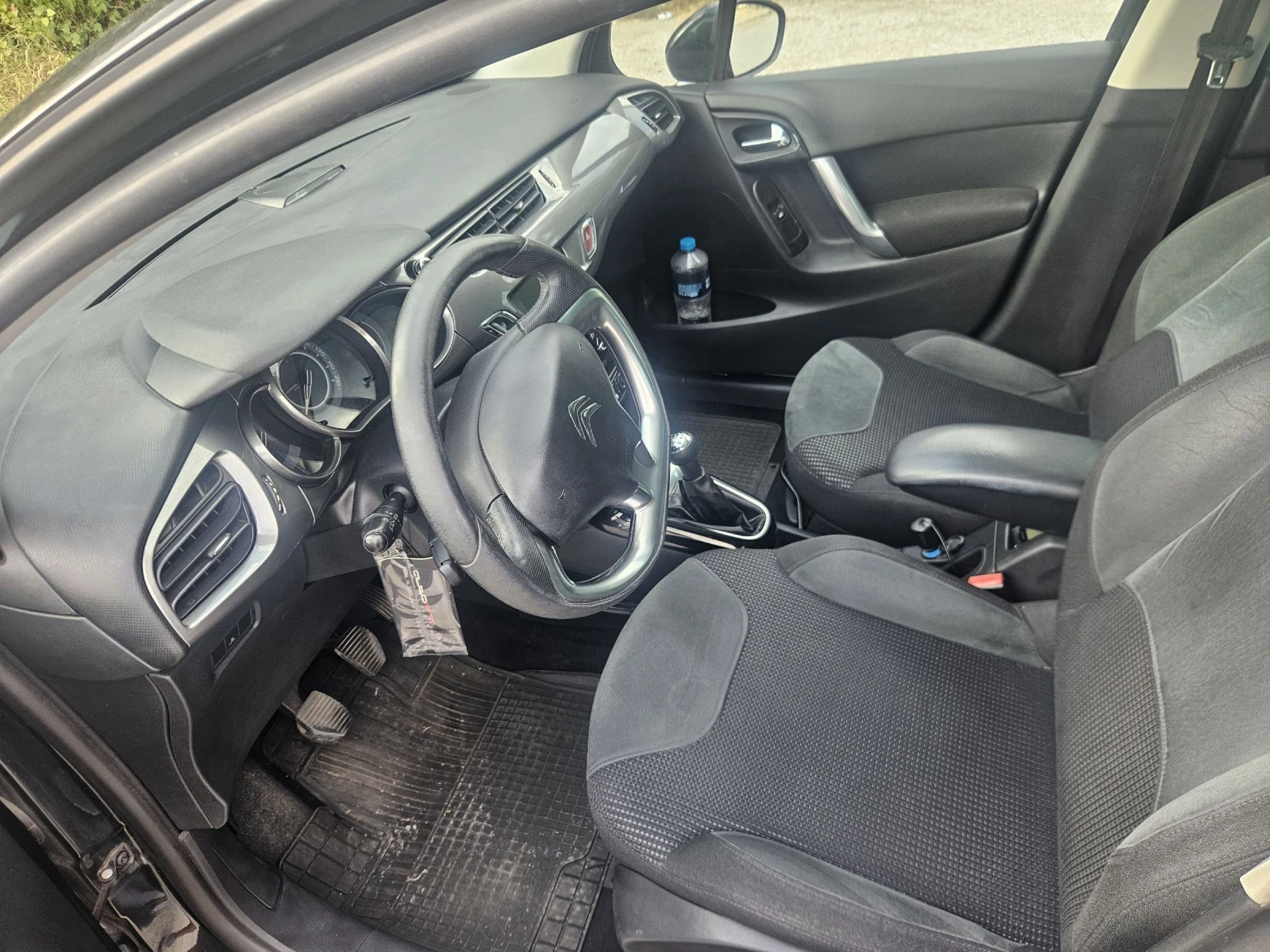 Citroen C3 | Mobile.bg   16