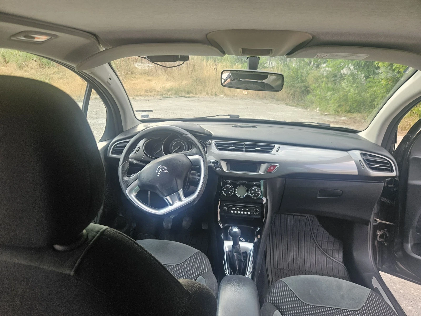 Citroen C3 | Mobile.bg   11