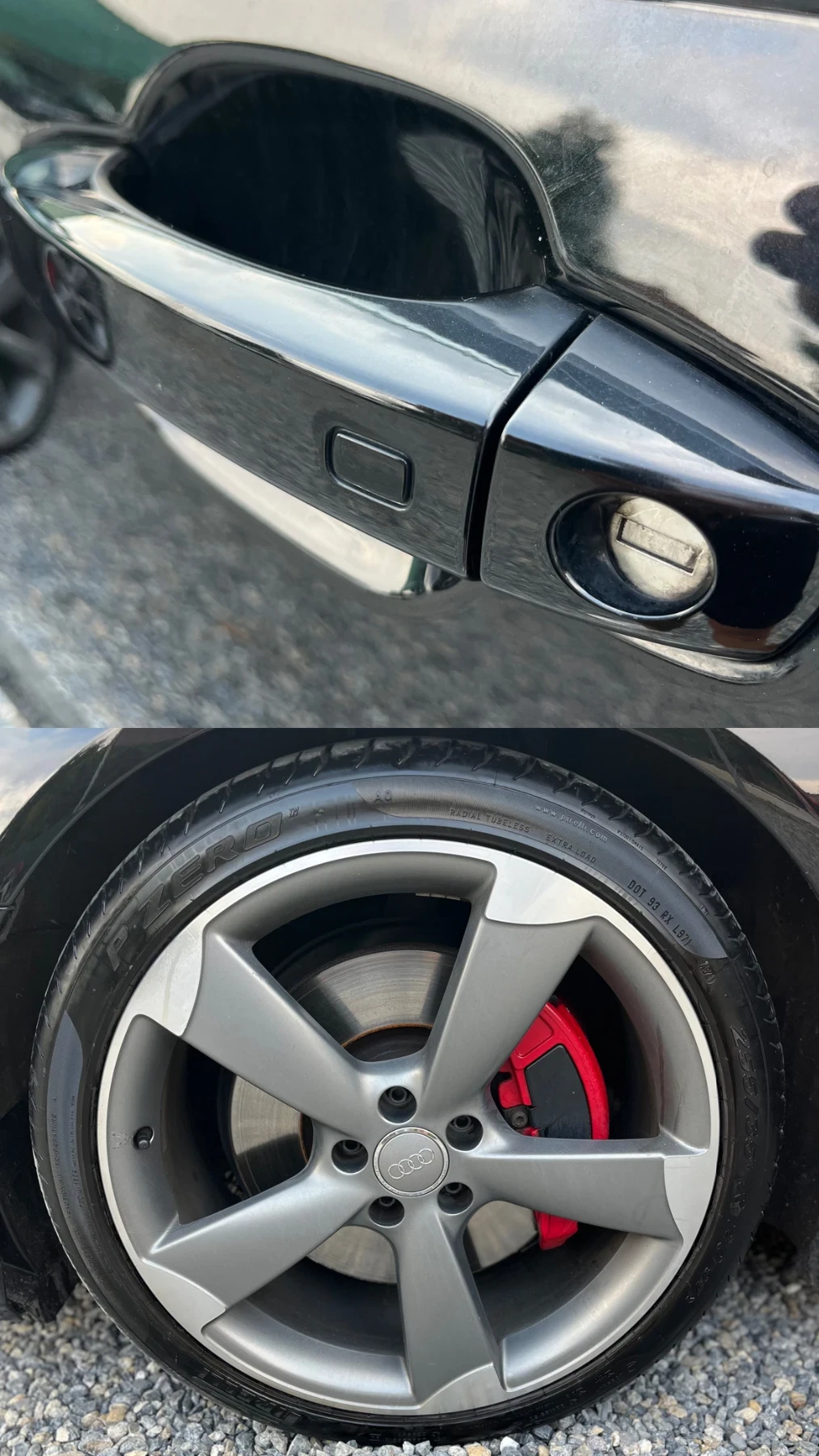 Audi A6 COMPETITION* 326* MATRIX* S-LINE* �������� ������ | Mobile.bg � ����������� 8