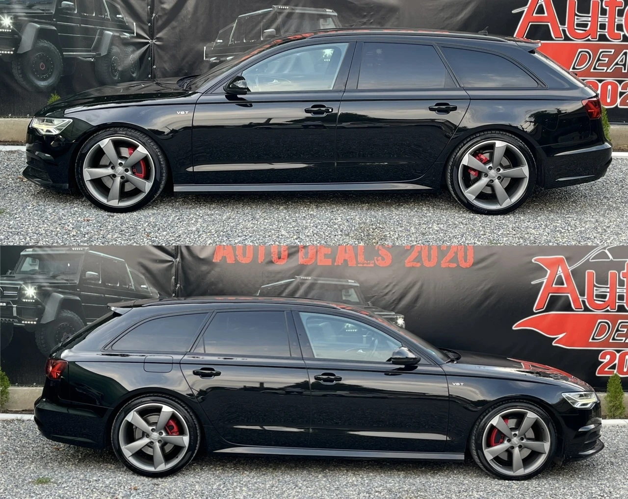 Audi A6 COMPETITION* 326* MATRIX* S-LINE* �������� ������ | Mobile.bg � ����������� 5