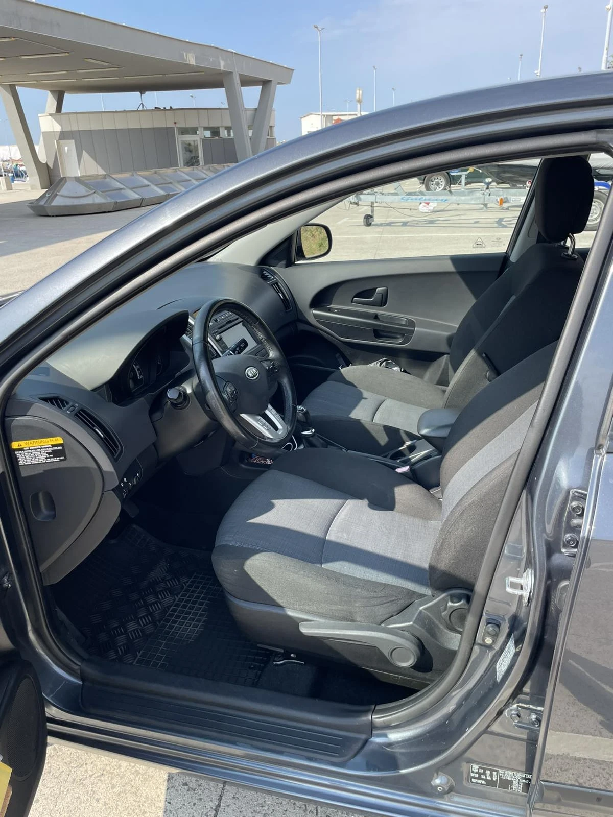 Kia Ceed  - изображение 4