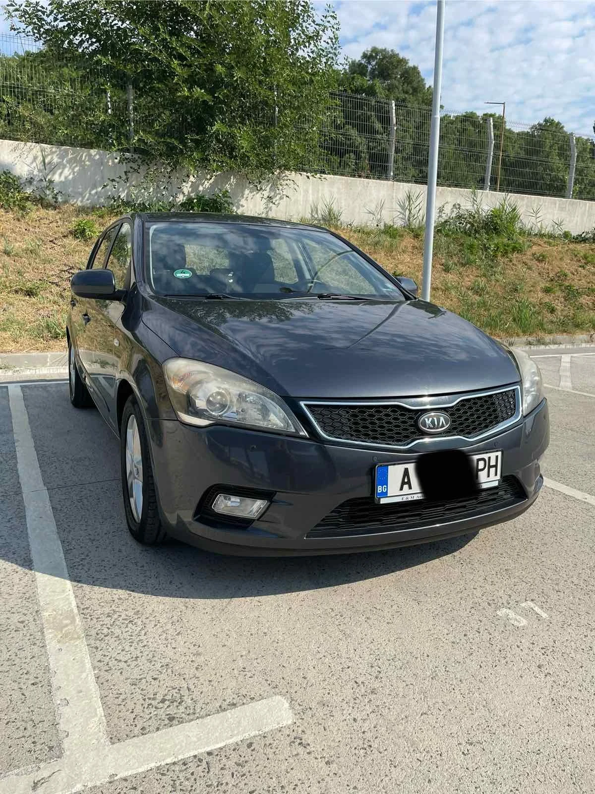 Kia Ceed | Mobile.bg � ����������� 1