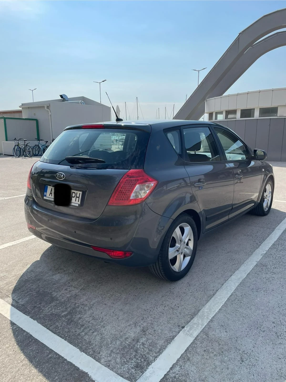Kia Ceed  - изображение 2