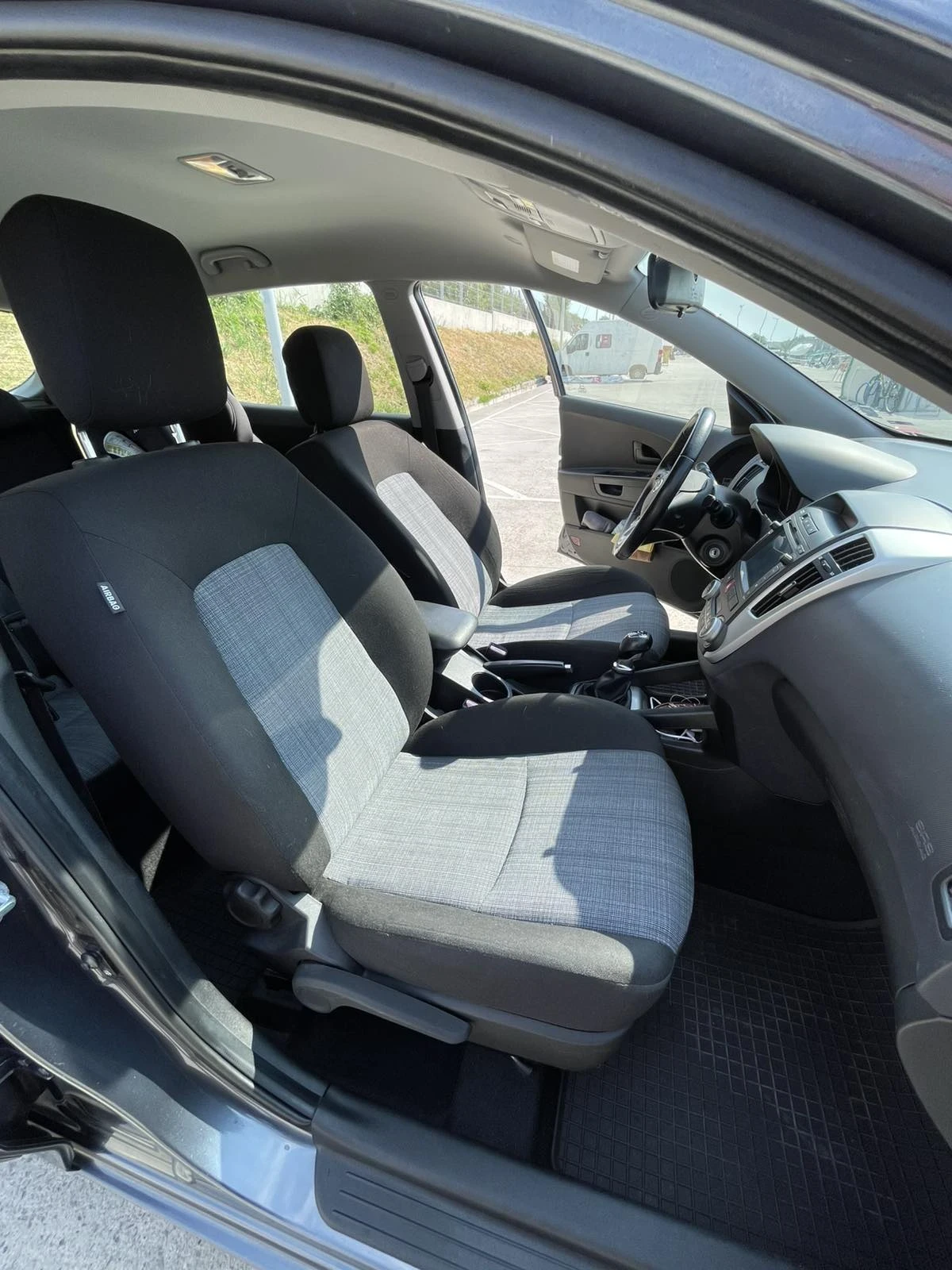 Kia Ceed  - изображение 8