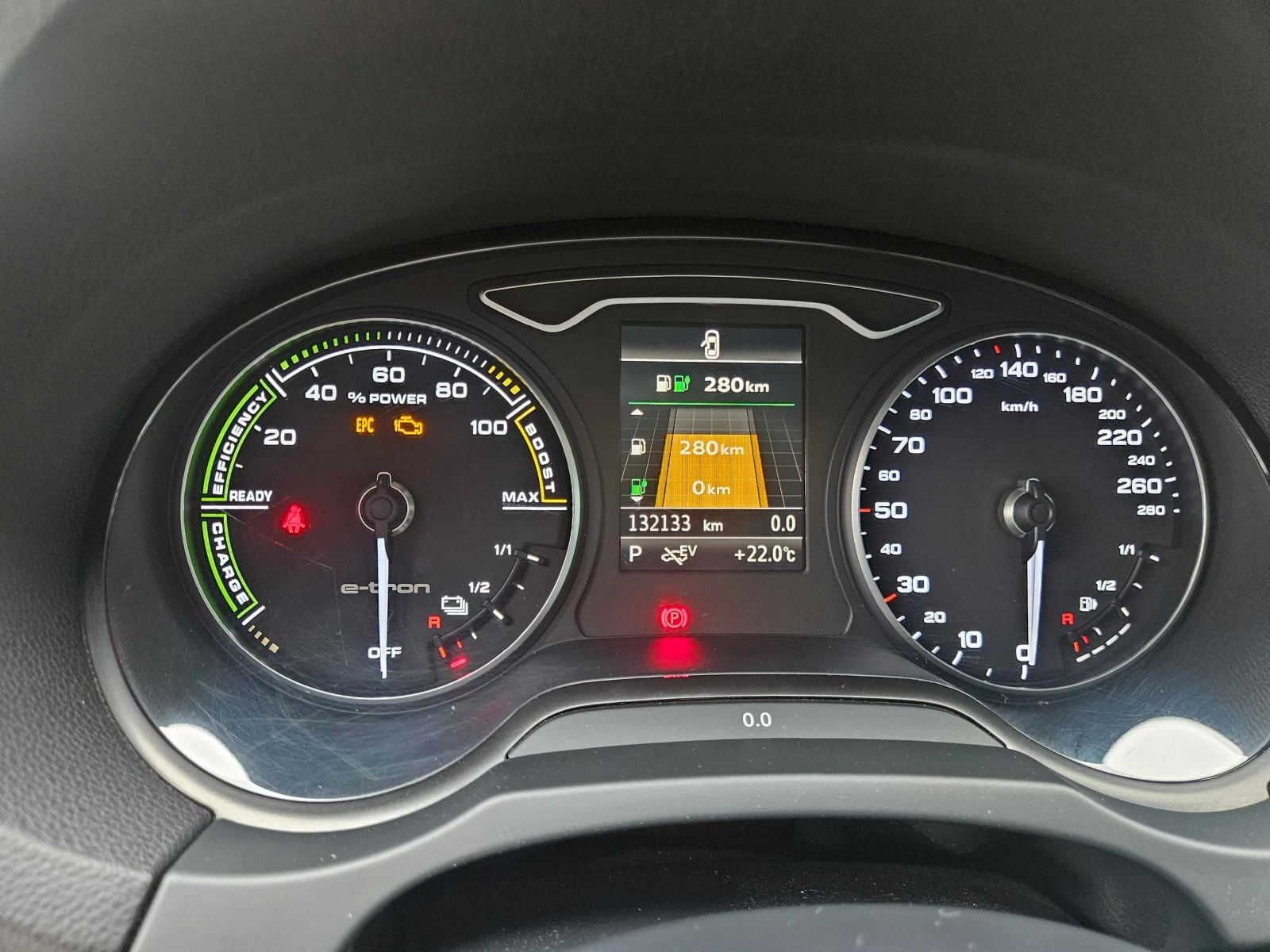 Audi A3 * e-tron* * Progressiv* * АвтоКредит*  - изображение 10