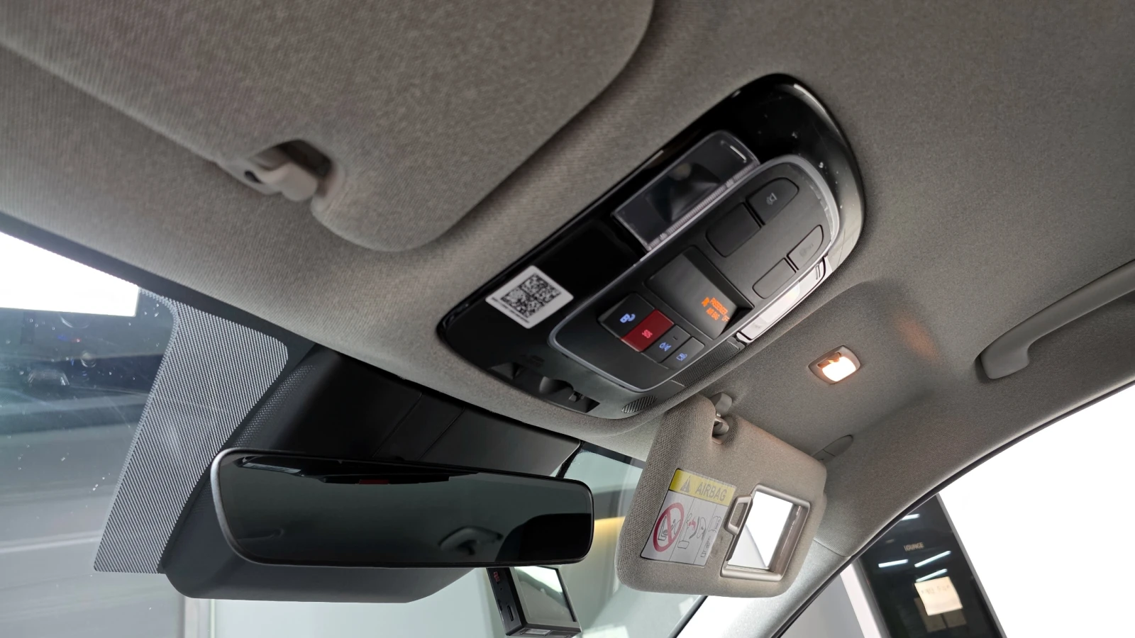 Hyundai Sonata 2.0LPG | Mobile.bg   13