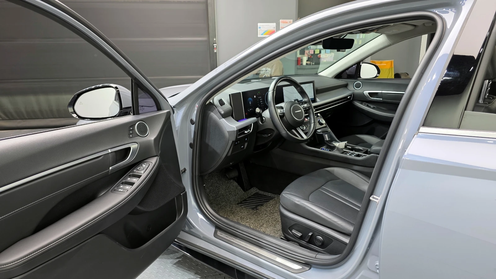 Hyundai Sonata 2.0LPG - изображение 7