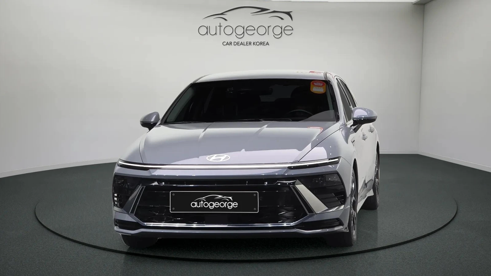 Hyundai Sonata 2.0LPG - изображение 3