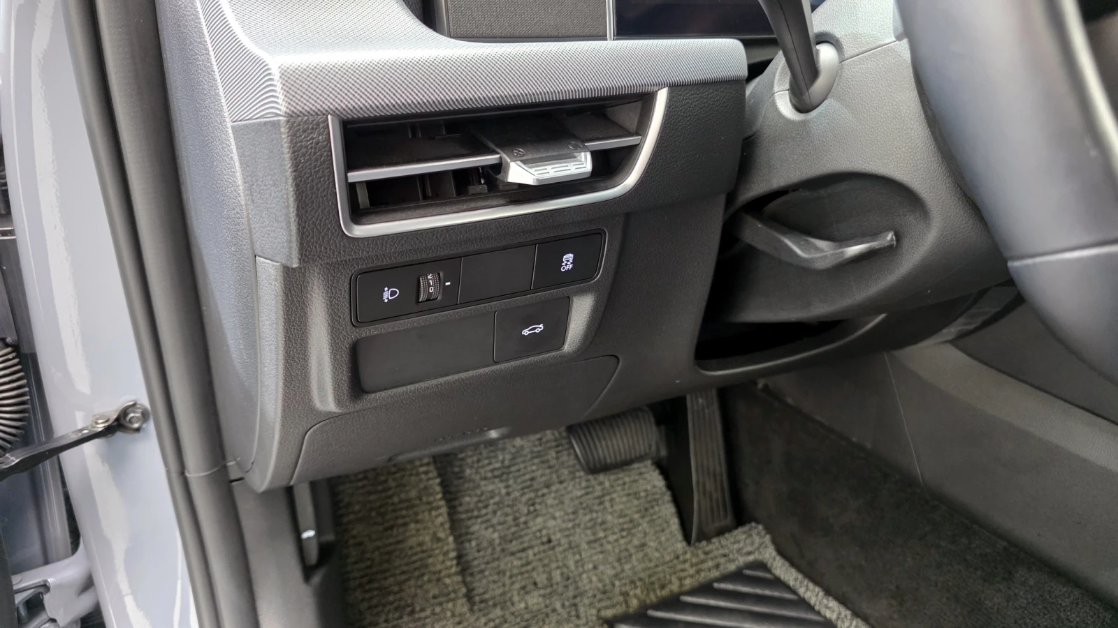 Hyundai Sonata 2.0LPG - изображение 9