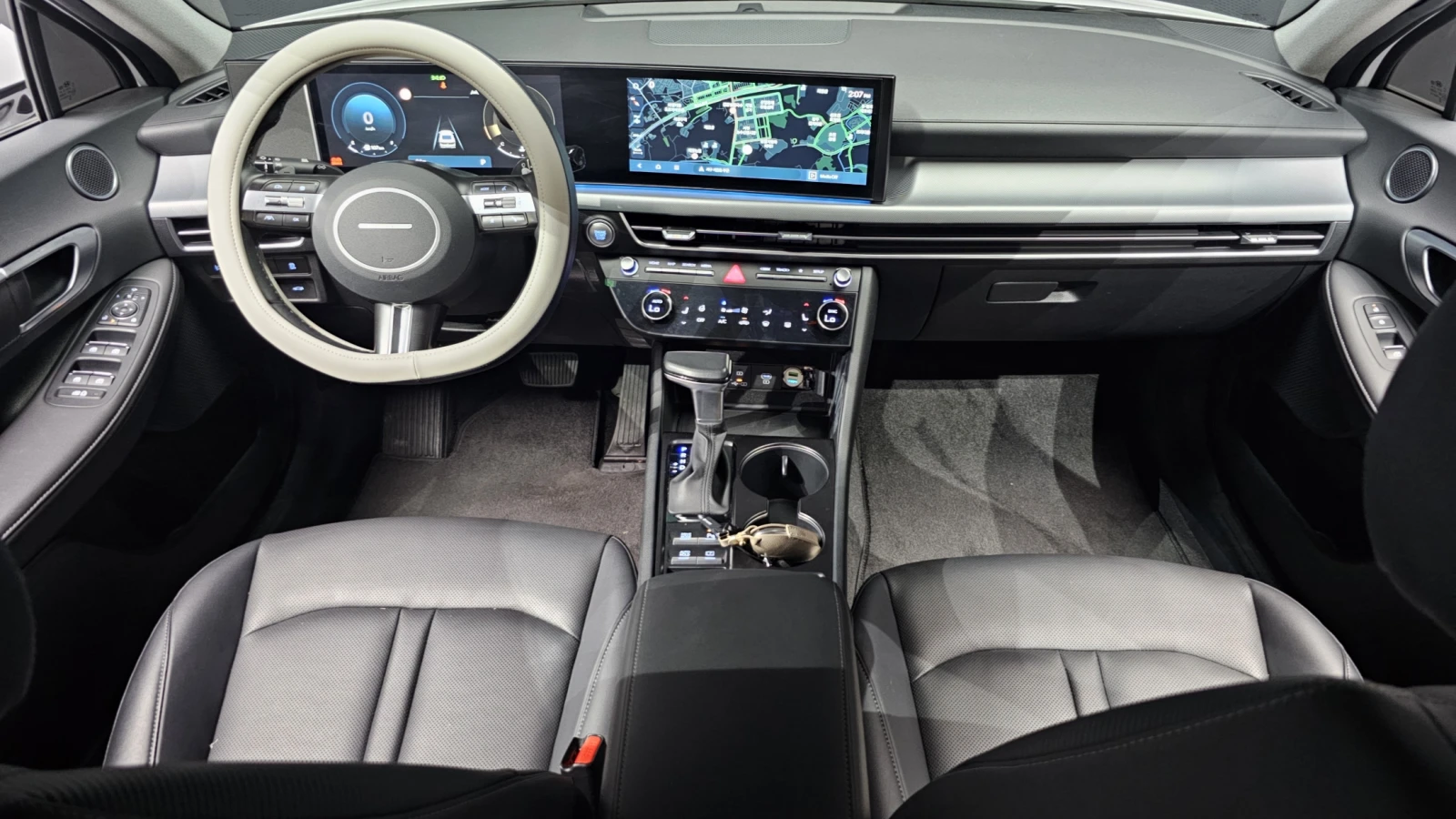 Hyundai Sonata 2.0LPG | Mobile.bg   12