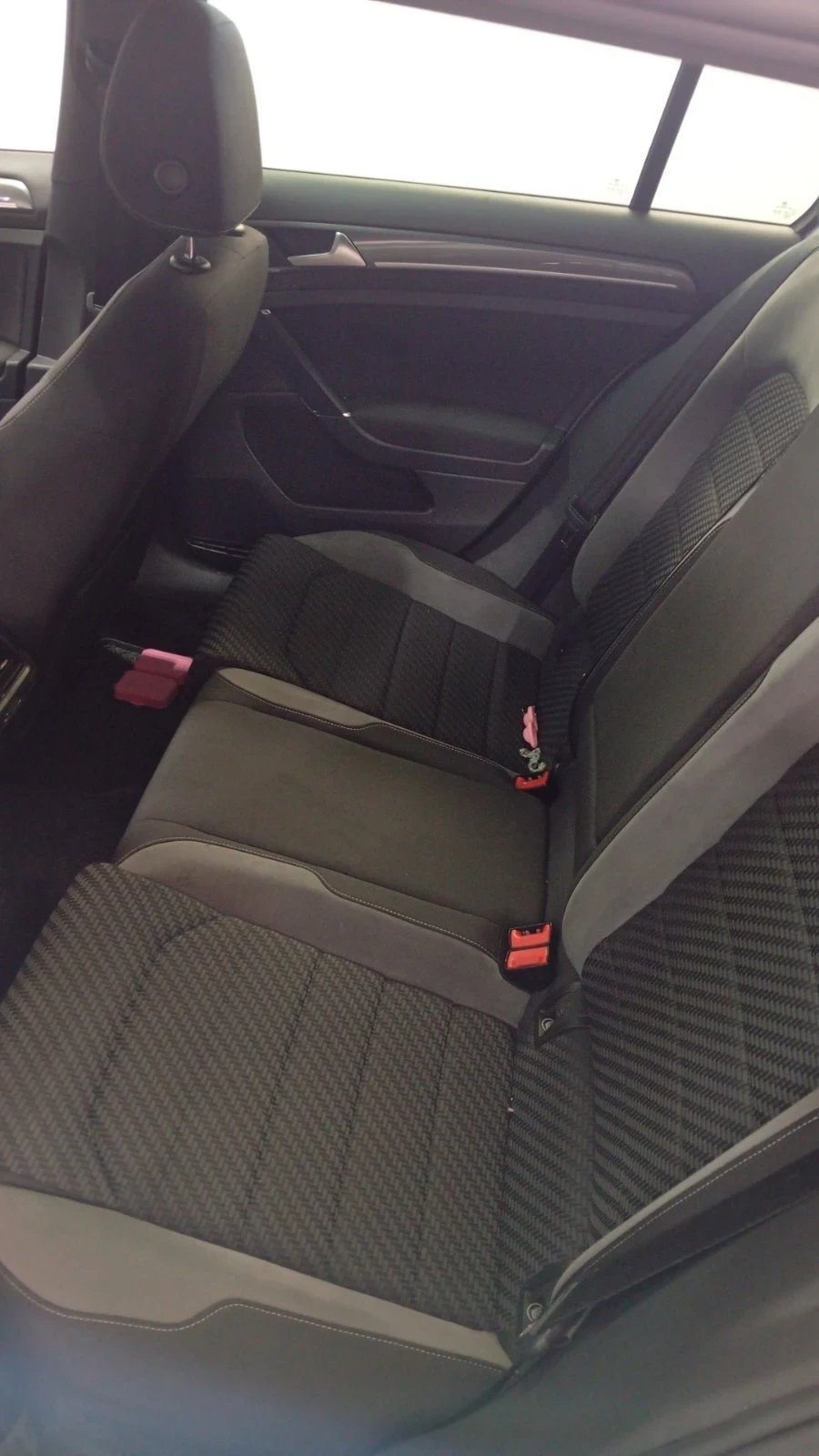 VW Golf  - изображение 8