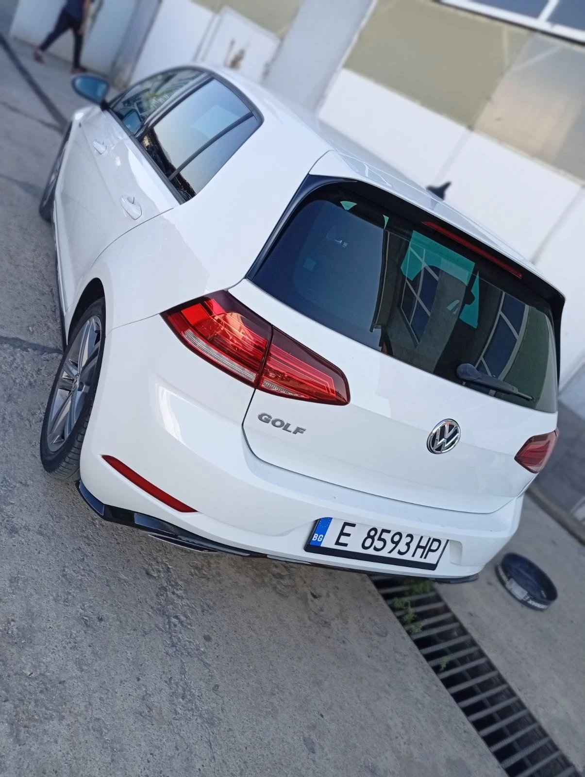 VW Golf  - изображение 5