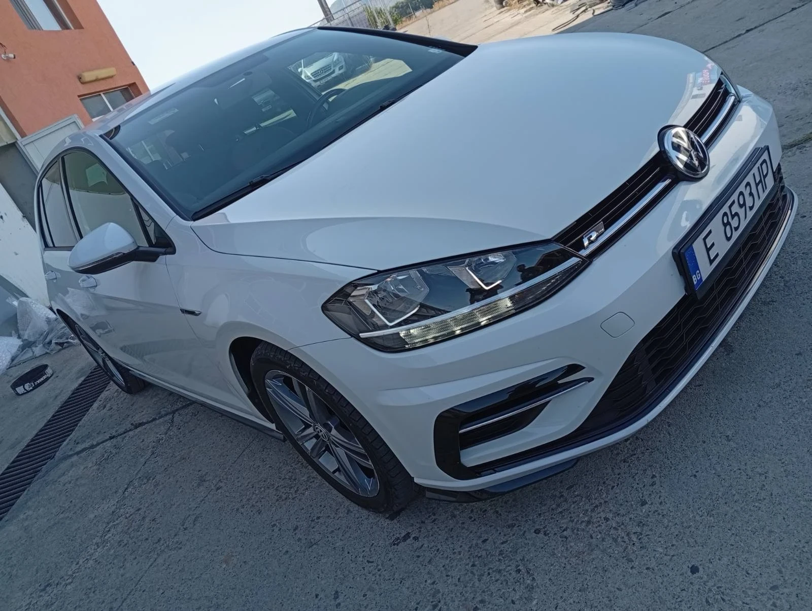 VW Golf  - изображение 3