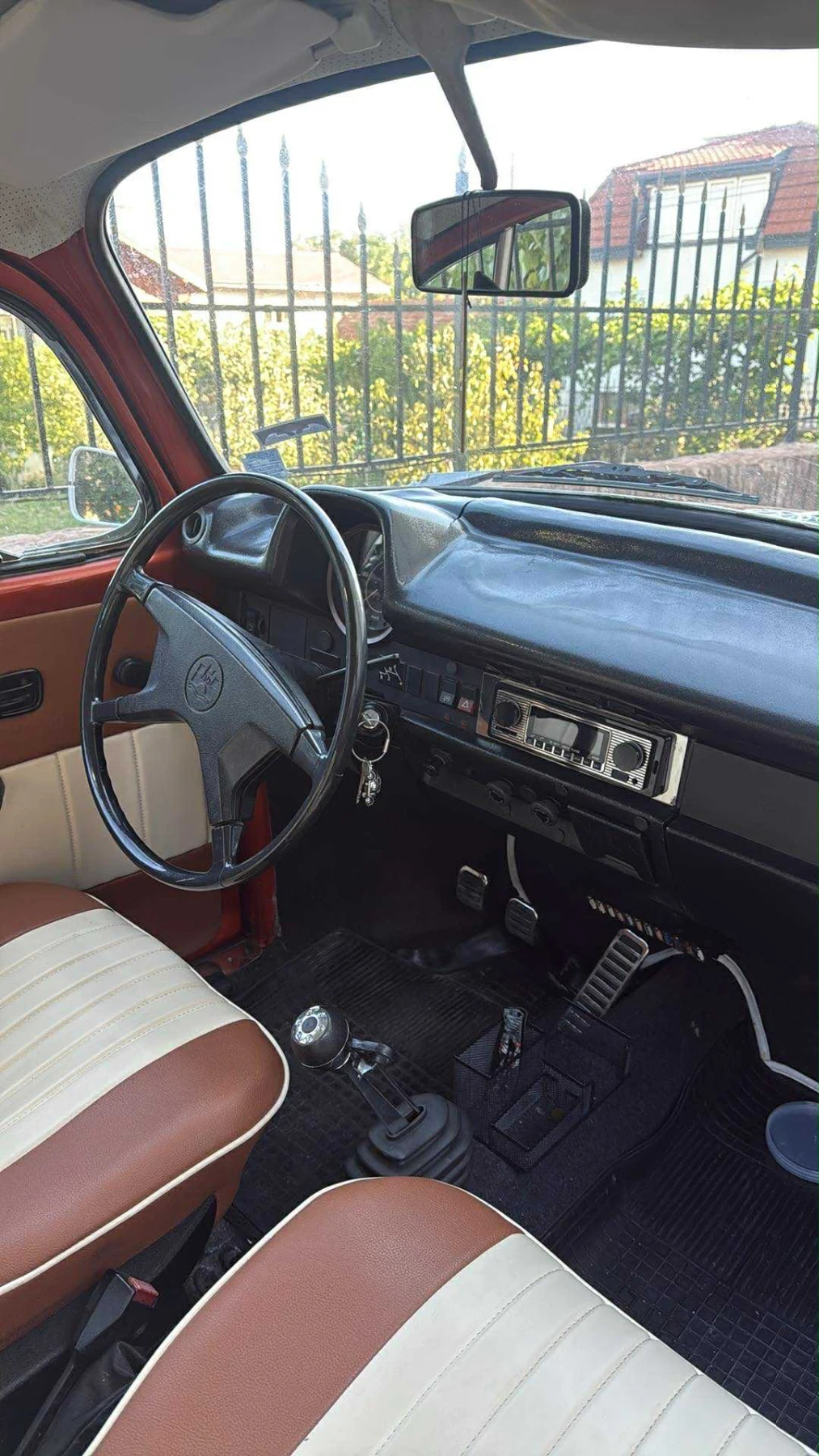 VW Beetle | Mobile.bg — изображение 5