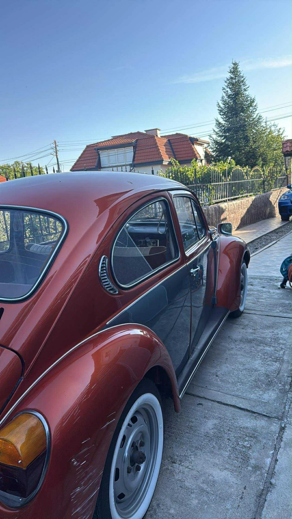 VW Beetle | Mobile.bg — изображение 2