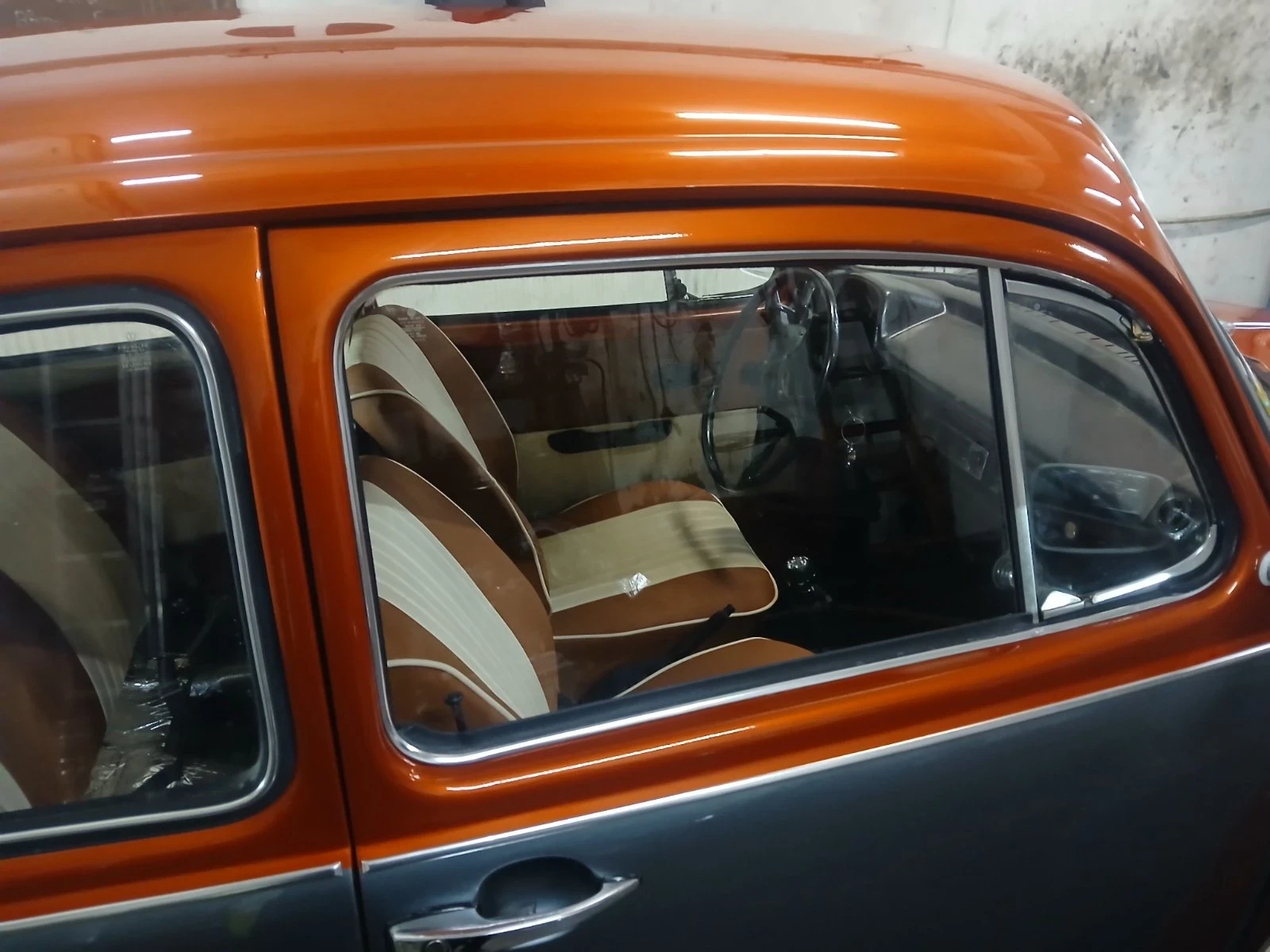 VW Beetle | Mobile.bg — изображение 10