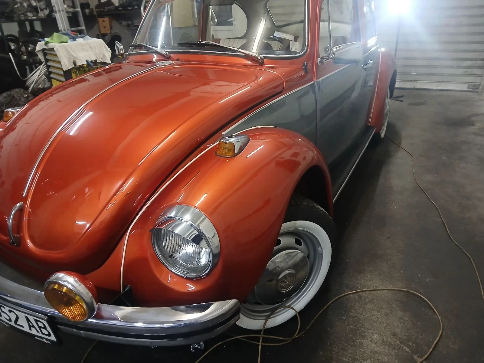 VW Beetle | Mobile.bg — изображение 11