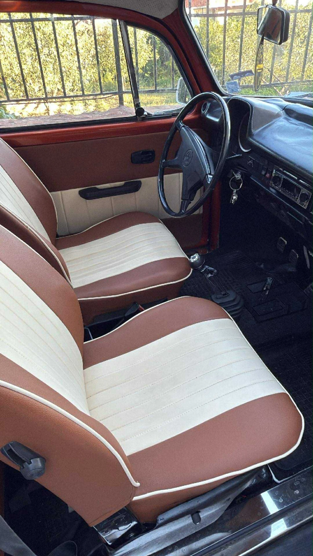 VW Beetle | Mobile.bg — изображение 6