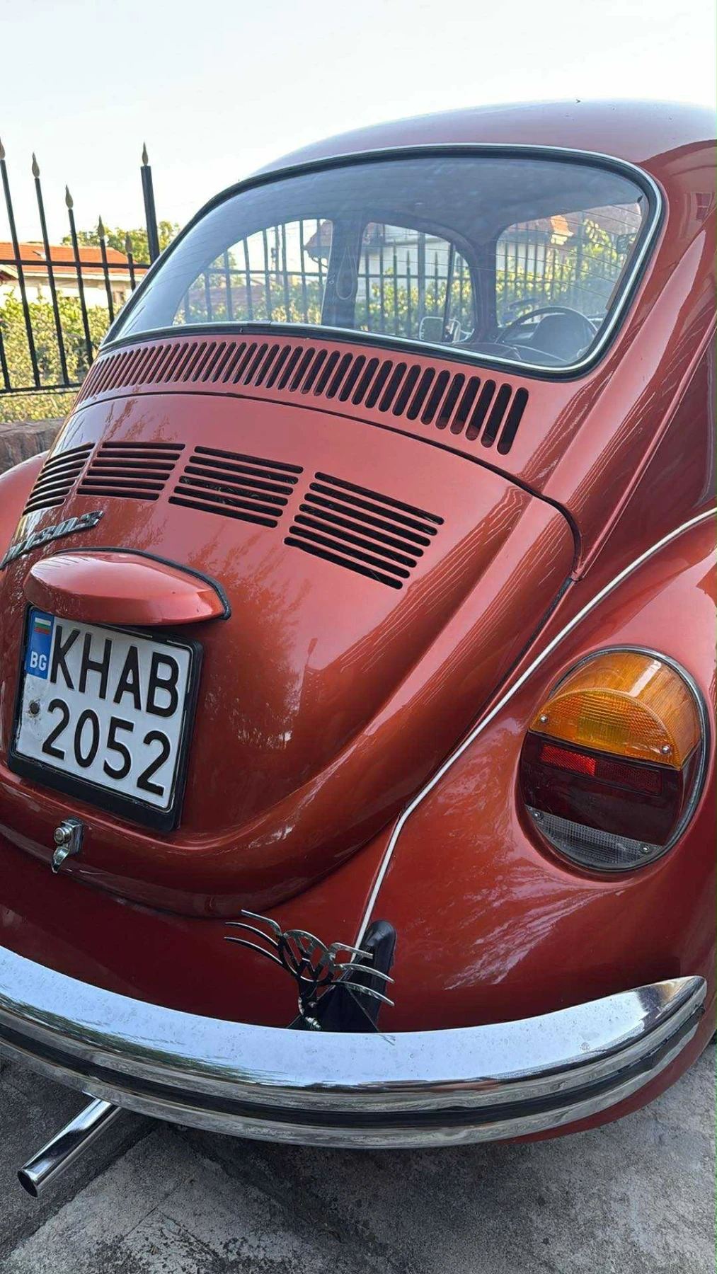VW Beetle | Mobile.bg — изображение 3