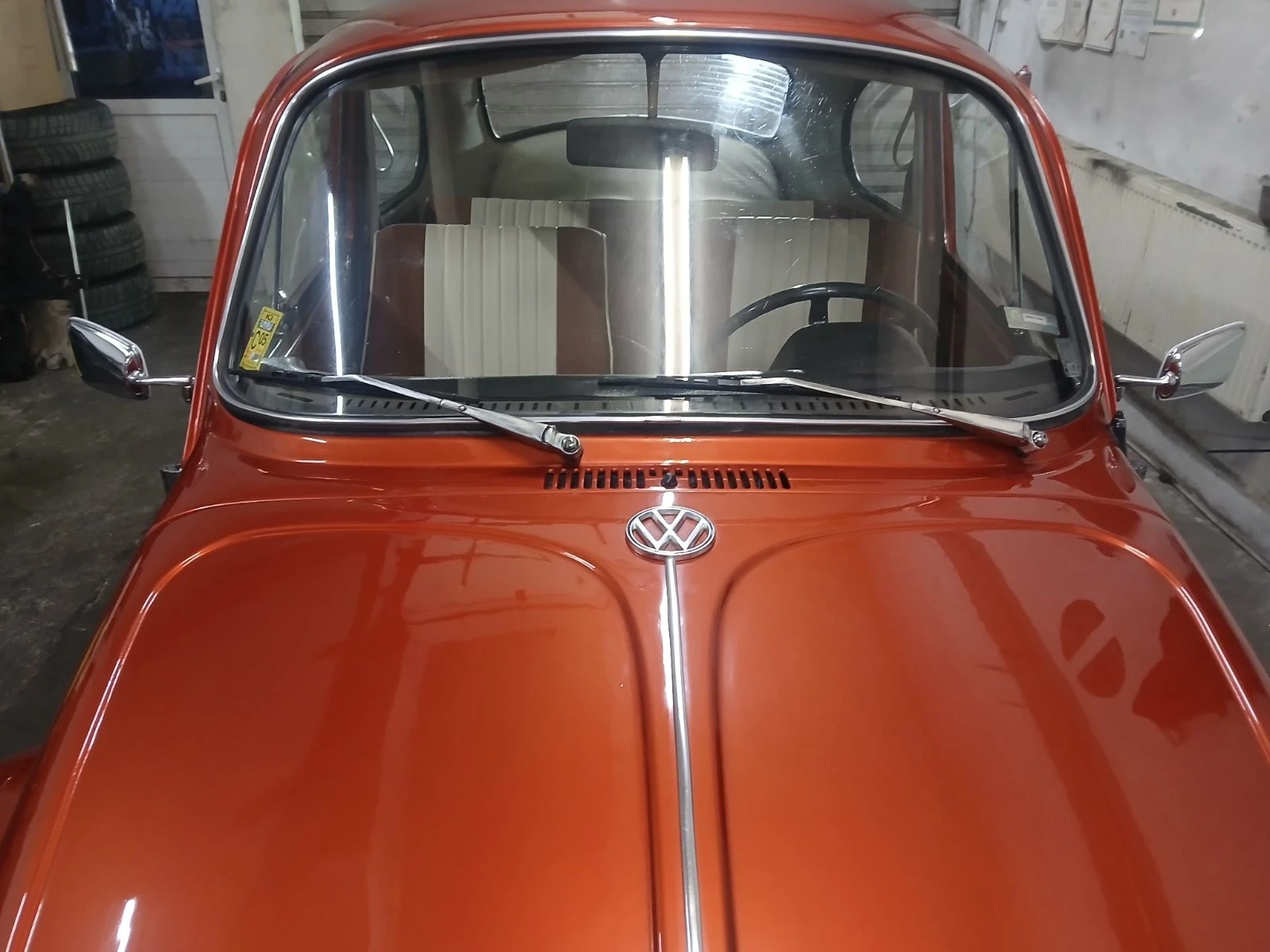 VW Beetle | Mobile.bg — изображение 12