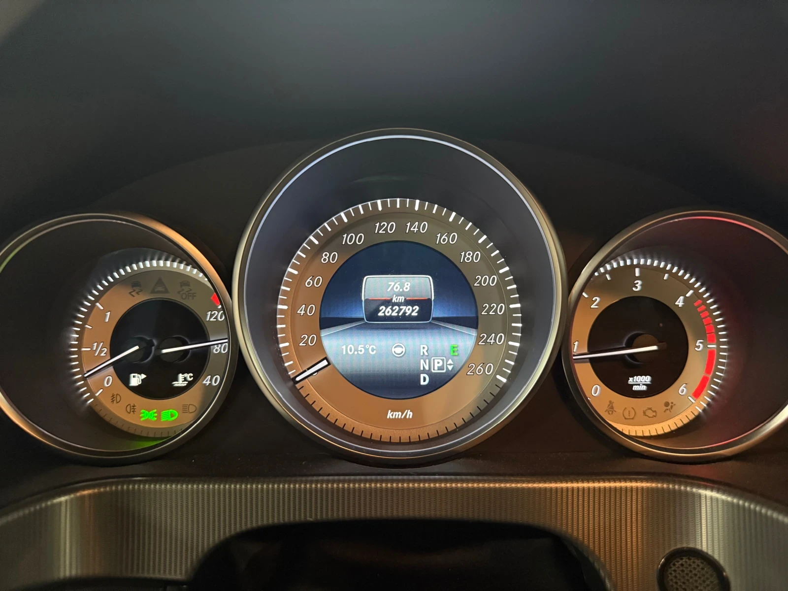 Mercedes-Benz E 200  ,   | Mobile.bg   13