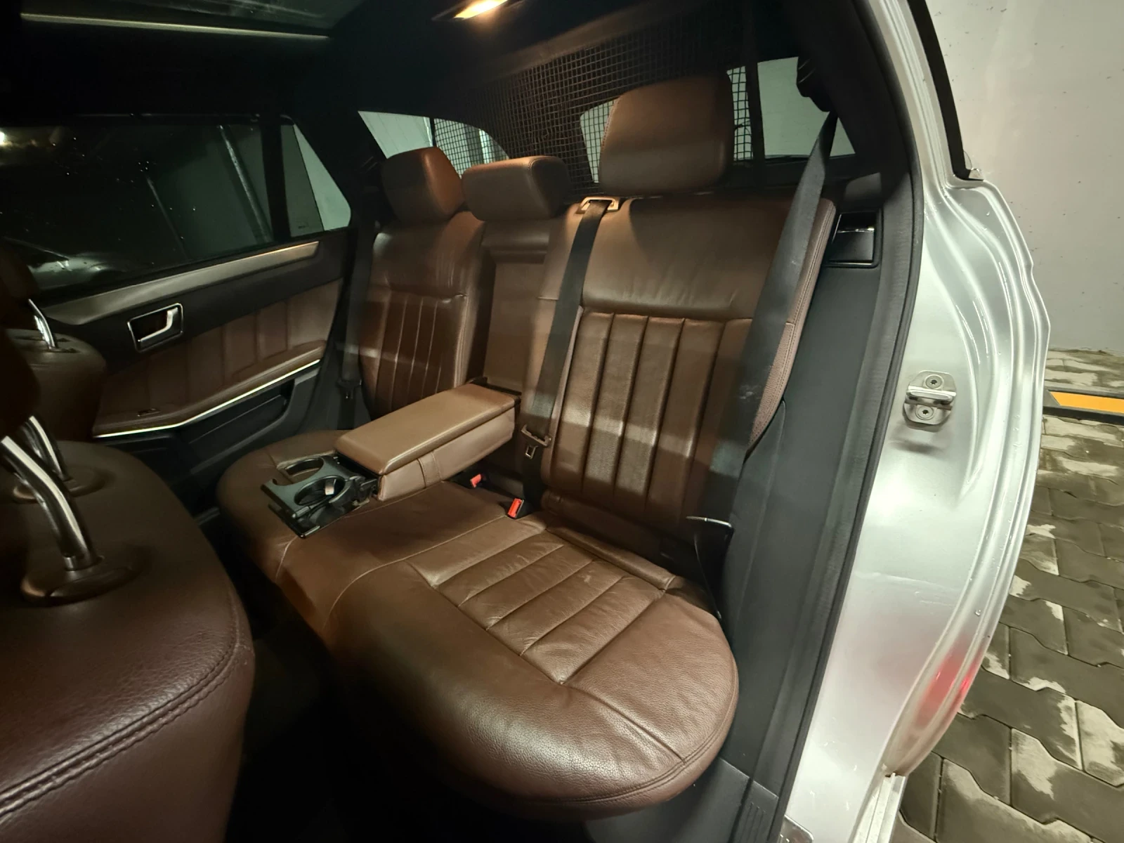 Mercedes-Benz E 200  ,   | Mobile.bg   11