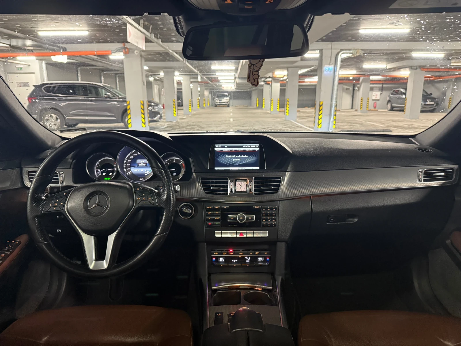 Mercedes-Benz E 200  ,   | Mobile.bg   12