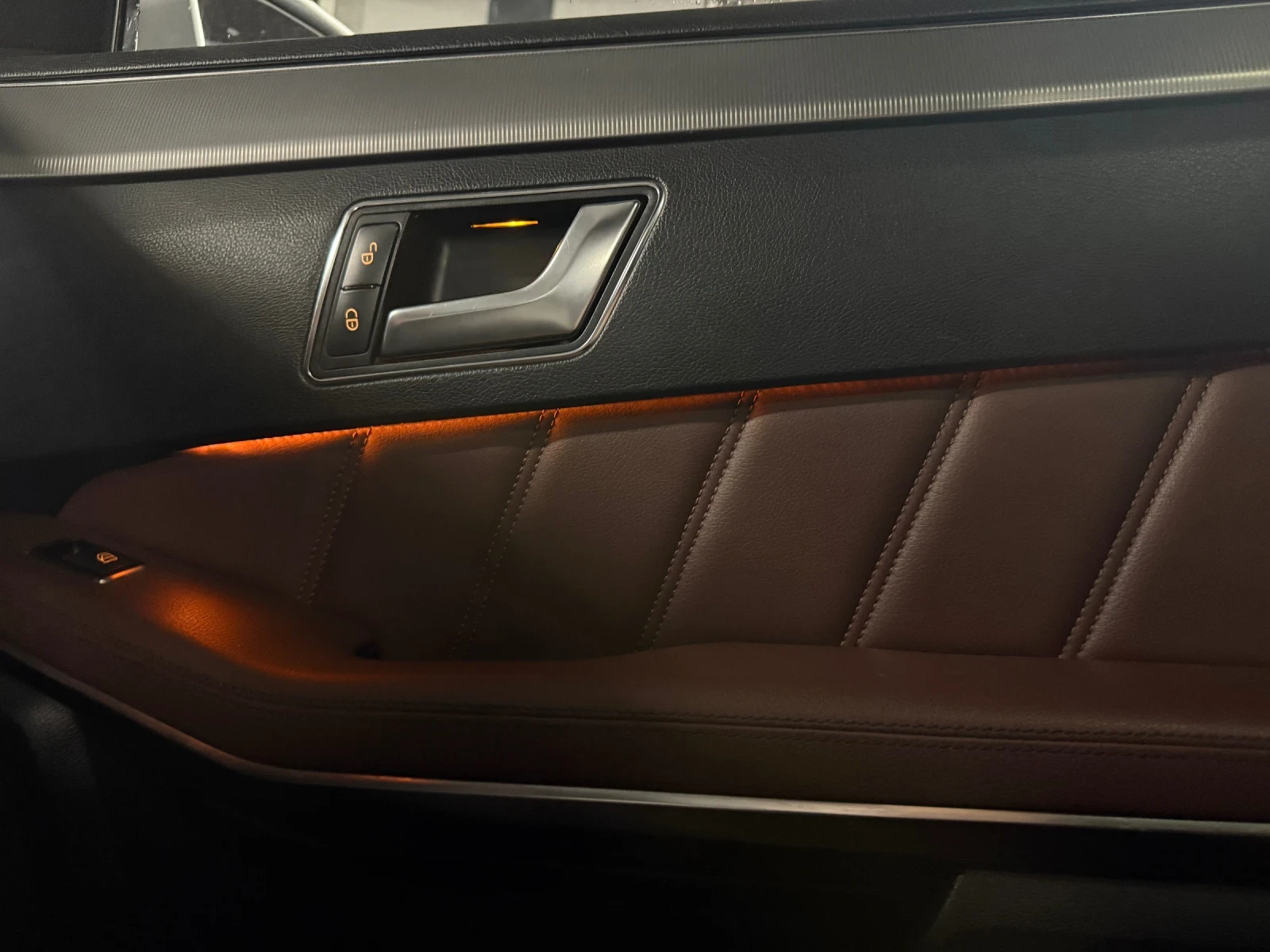 Mercedes-Benz E 200  ,   | Mobile.bg   15